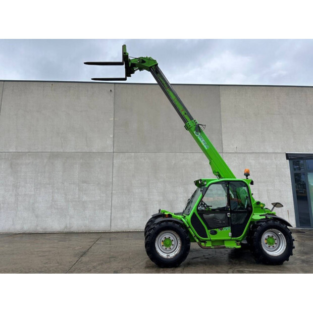 2013 ميرلو P32.6 PLUS-44019578