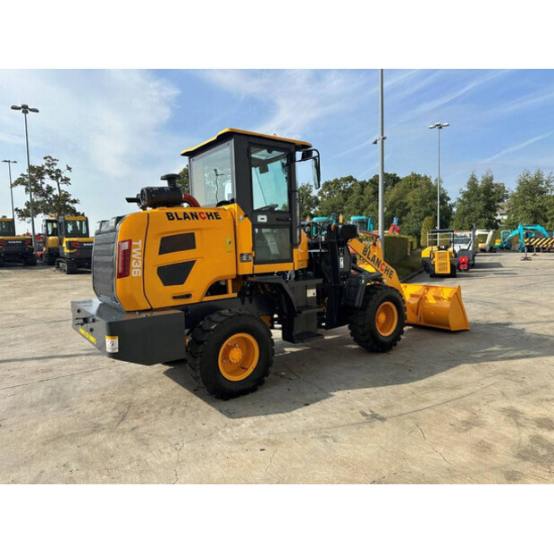 2025 Blanche TW36-44019592