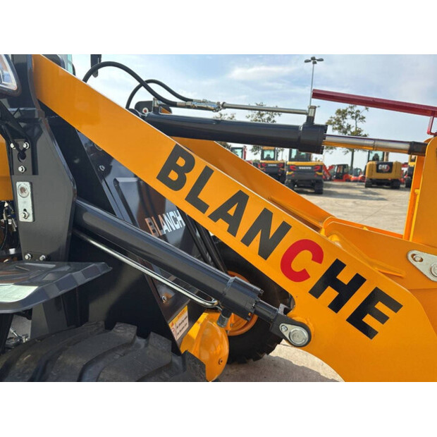 2025 Blanche TW36-44019607