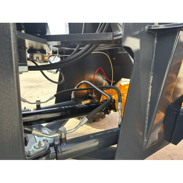 2025 Blanche TW36-44019609