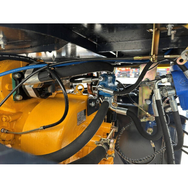 2025 Blanche TW36-44019611