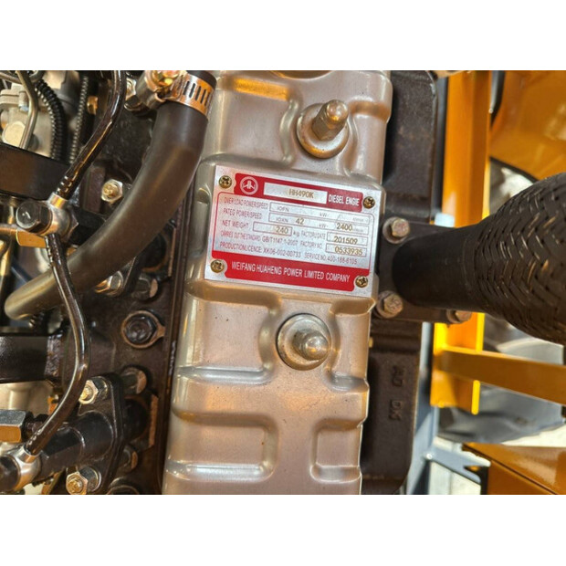 2025 Blanche TW36-44019615