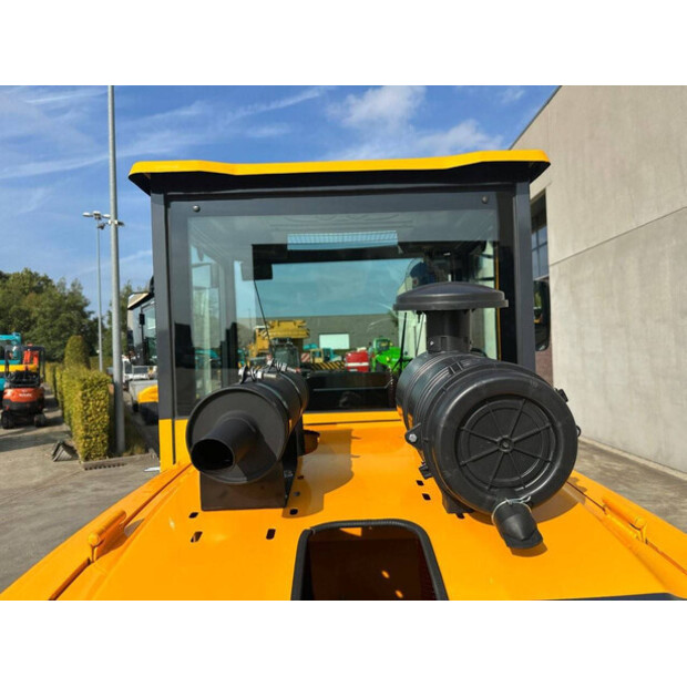 2025 Blanche TW36-44019616