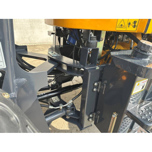 2025 Blanche TW36-44019618