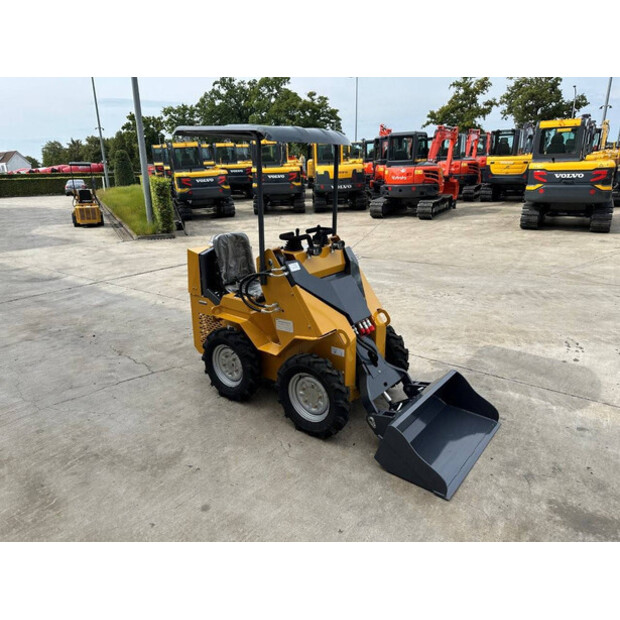 2025 Newkrick SI360-44019629