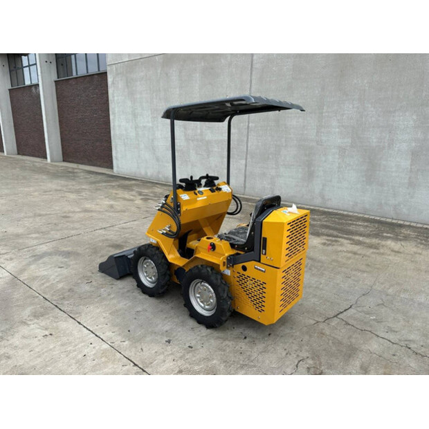 2025 Newkrick SI360-44019632