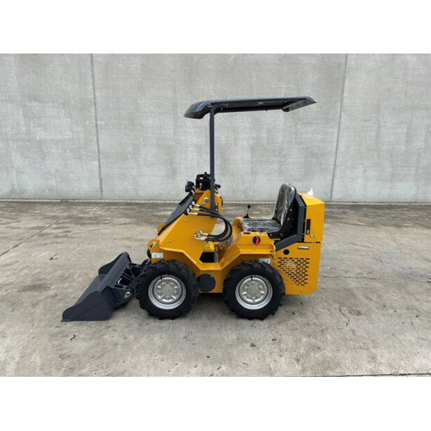 2025 Newkrick SI360-44019633