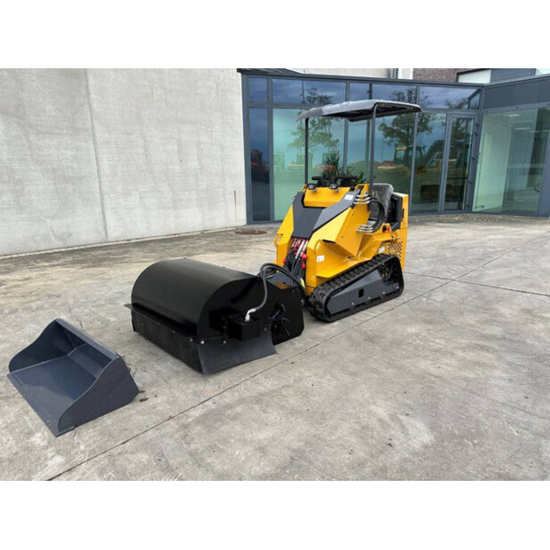 2025 Newkrick ZW480-44019649