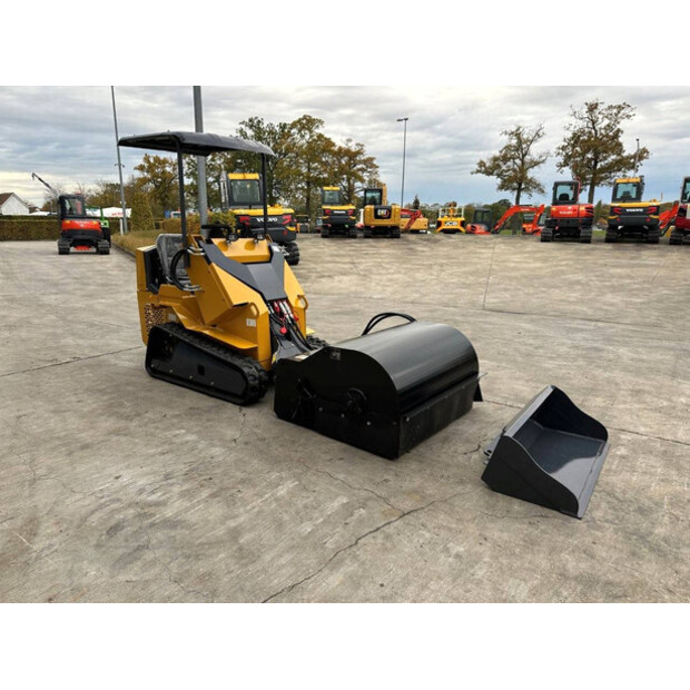 2025 Newkrick ZW480-44019651