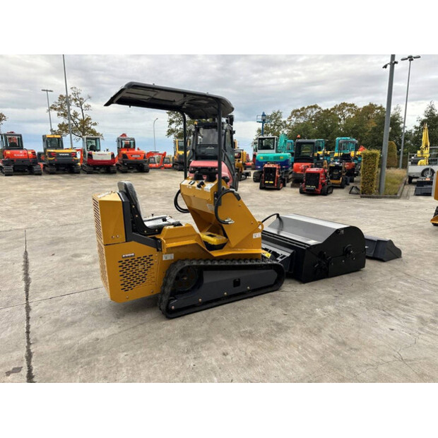 2025 Newkrick ZW480-44019653