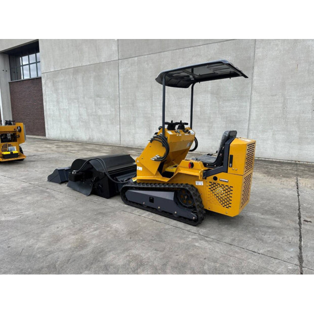 2025 Newkrick ZW480-44019655