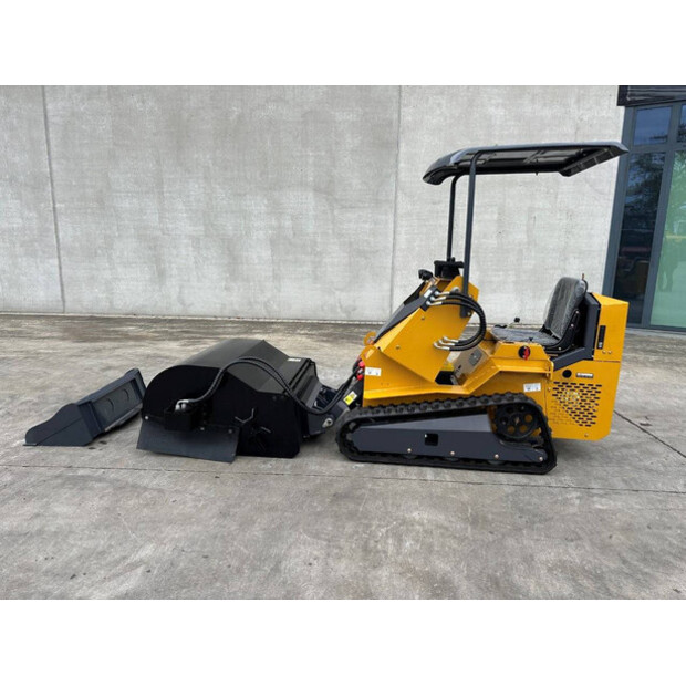 2025 Newkrick ZW480-44019656