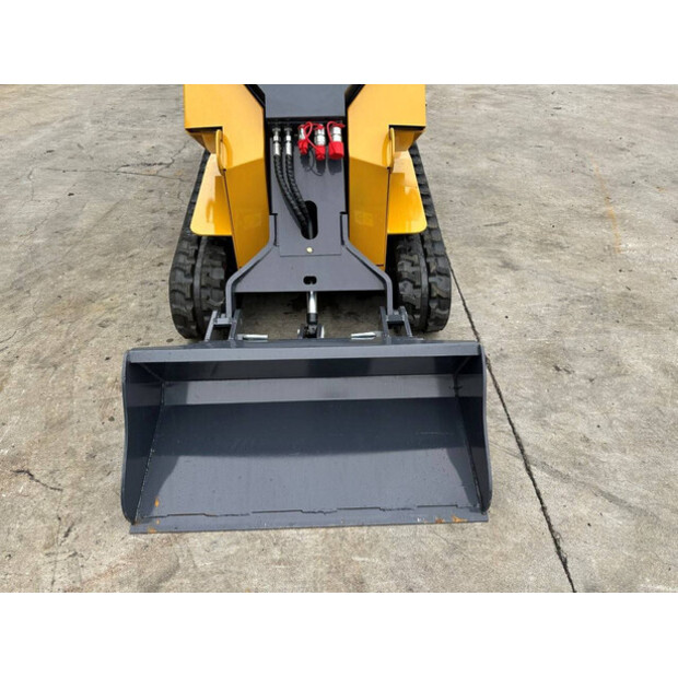 2025 Newkrick ZW480-44019657