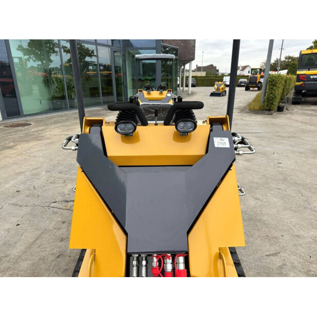 2025 Newkrick ZW480-44019658