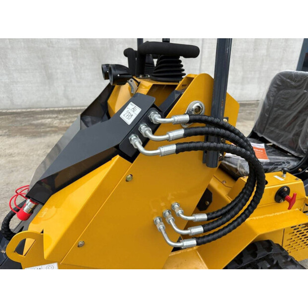 2025 Newkrick ZW480-44019659