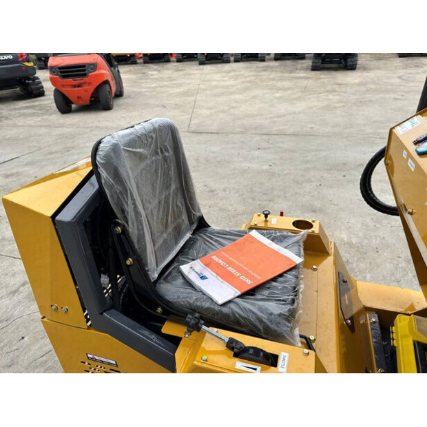 2025 Newkrick ZW480-44019663