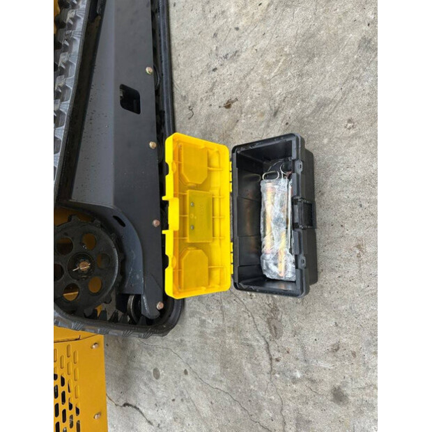 2025 Newkrick ZW480-44019664