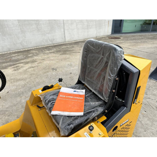 2025 Newkrick ZW480-44019665