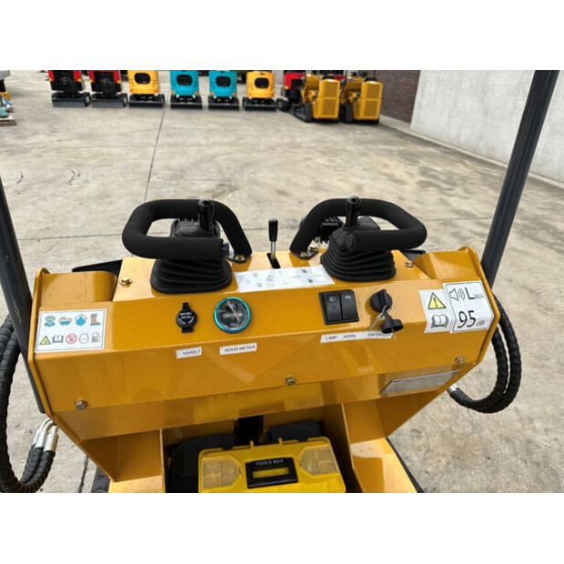 2025 Newkrick ZW480-44019666