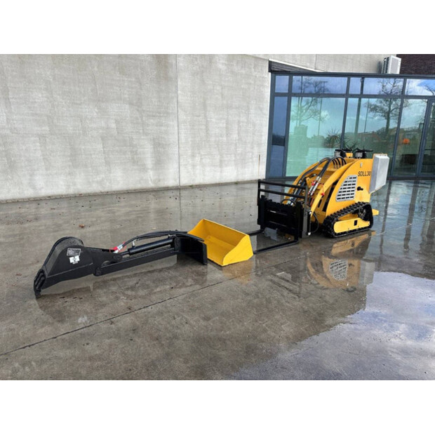 2025 Å koda SDLL30-44019669