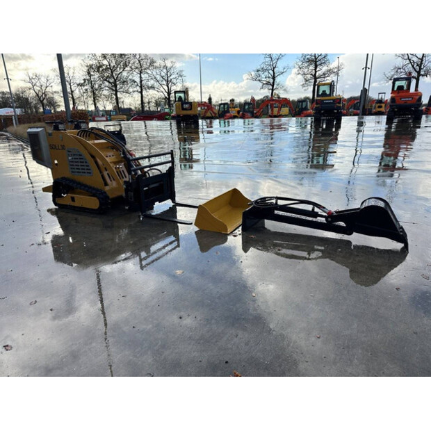 2025 Å koda SDLL30-44019671