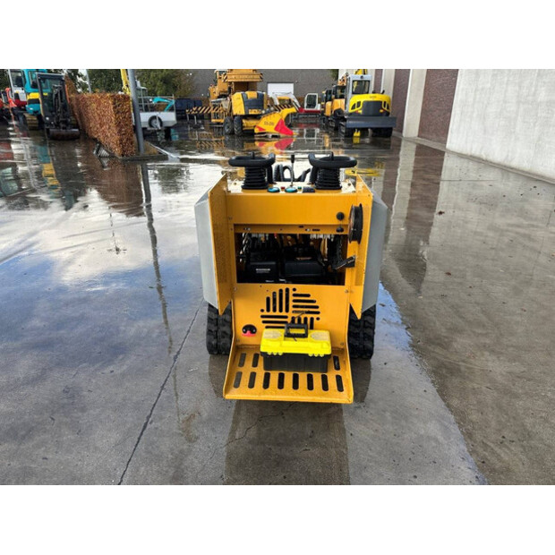 2025 Å koda SDLL30-44019674