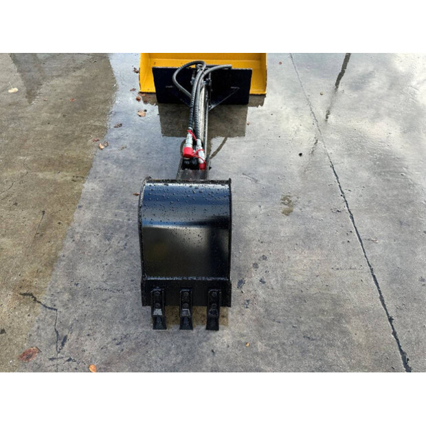 2025 Å koda SDLL30-44019679