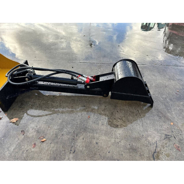 2025 Å koda SDLL30-44019680