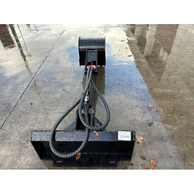 2025 Å koda SDLL30-44019682