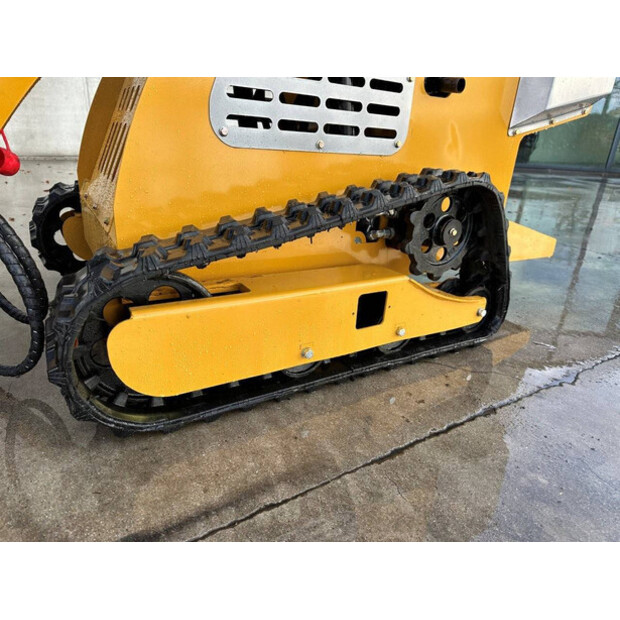 2025 Å koda SDLL30-44019692