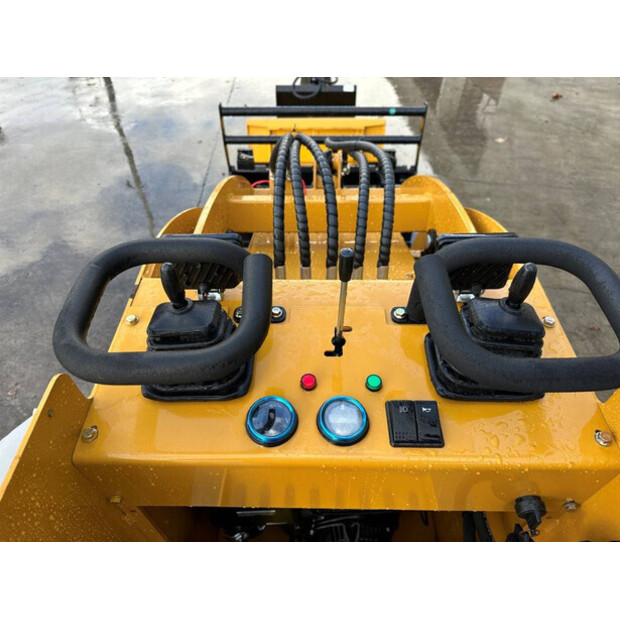 2025 Å koda SDLL30-44019695