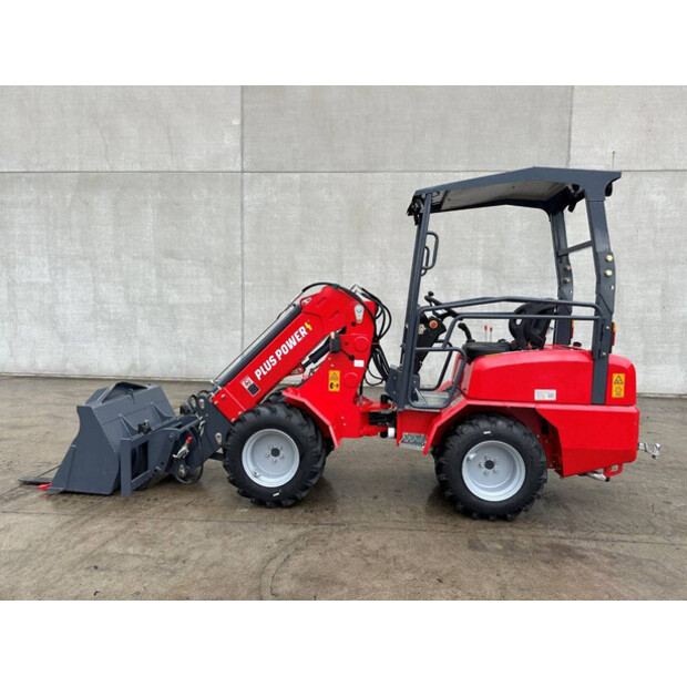 2025 Plus Power HQ180T-44019726