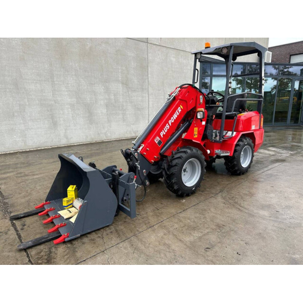 2025 Plus Power HQ180T-44019727