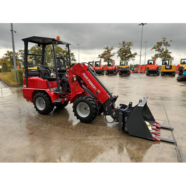 2025 Plus Power HQ180T-44019729