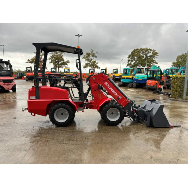 2025 Plus Power HQ180T-44019730