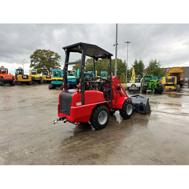 2025 Plus Power HQ180T-44019731