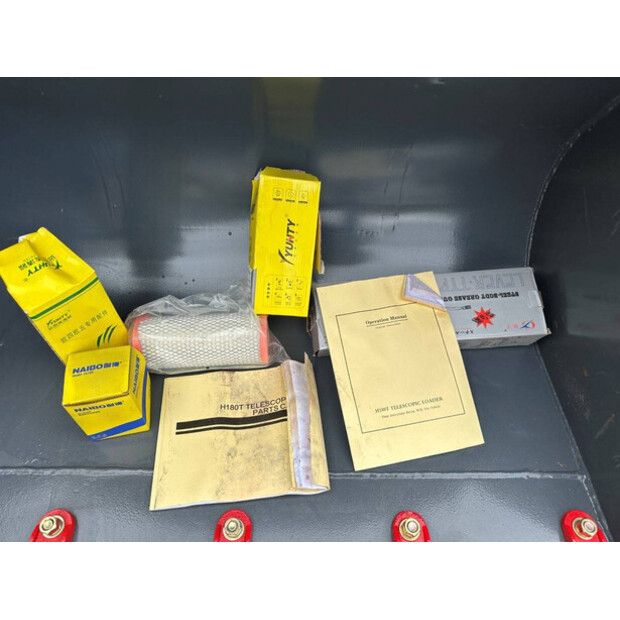 2025 Plus Power HQ180T-44019735