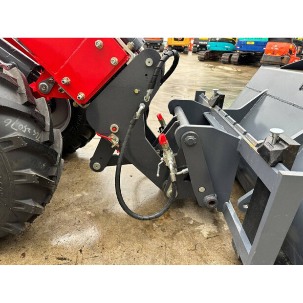 2025 Plus Power HQ180T-44019737