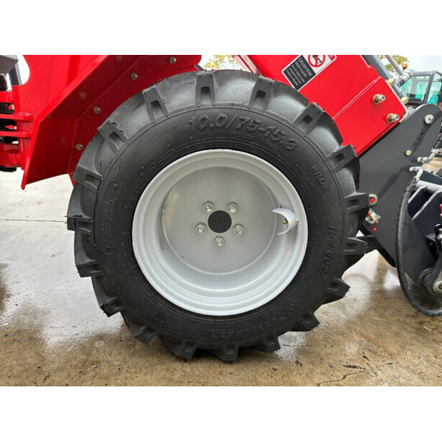 2025 Plus Power HQ180T-44019741