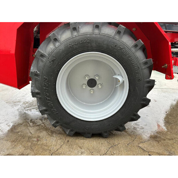 2025 Plus Power HQ180T-44019742