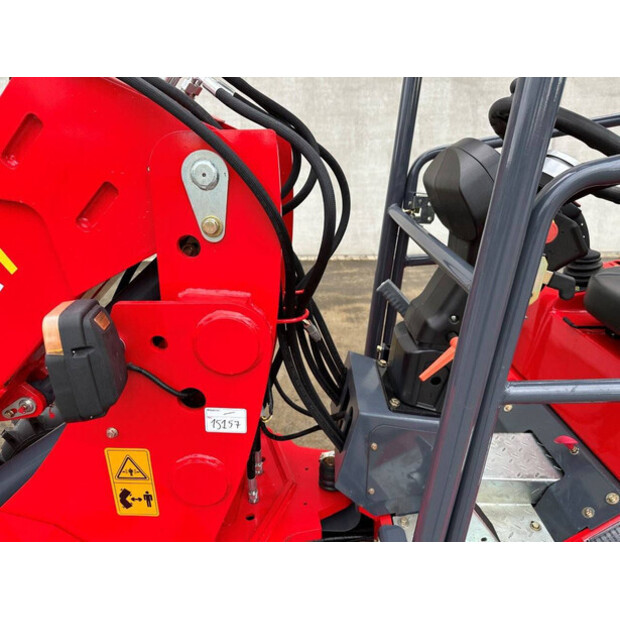 2025 Plus Power HQ180T-44019745