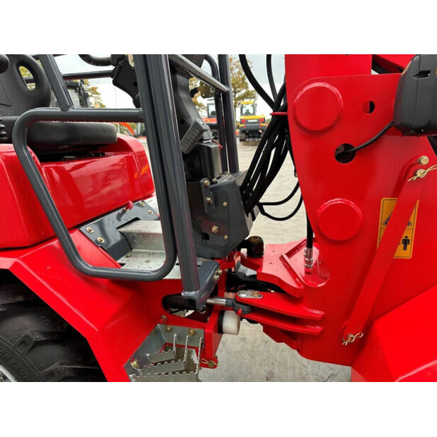 2025 Plus Power HQ180T-44019747