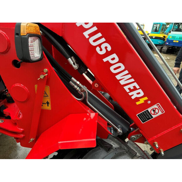 2025 Plus Power HQ180T-44019748