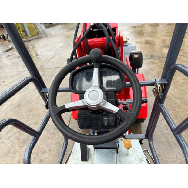 2025 Plus Power HQ180T-44019749