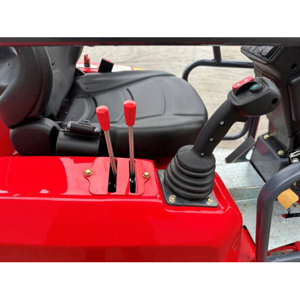 2025 Plus Power HQ180T-44019750