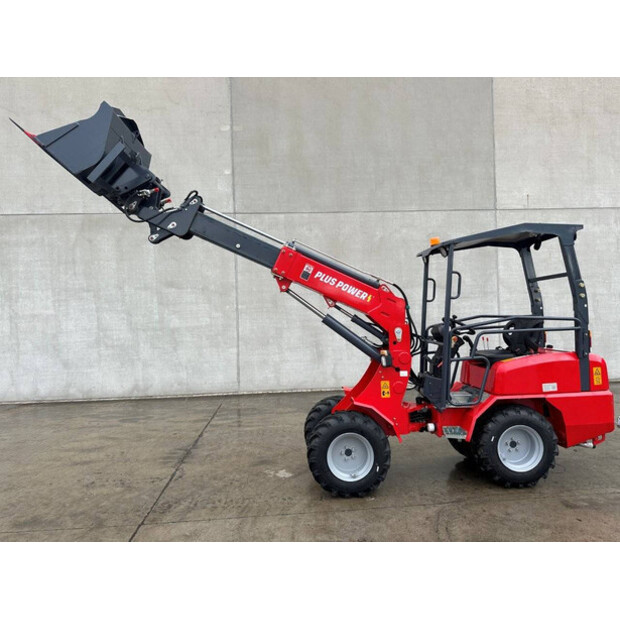 2025 Plus Power HQ180T-44019755