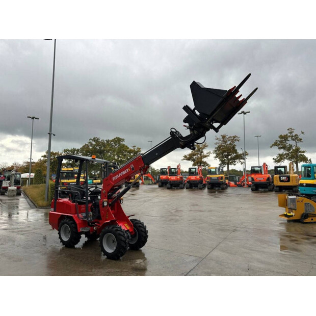 2025 Plus Power HQ180T-44019757