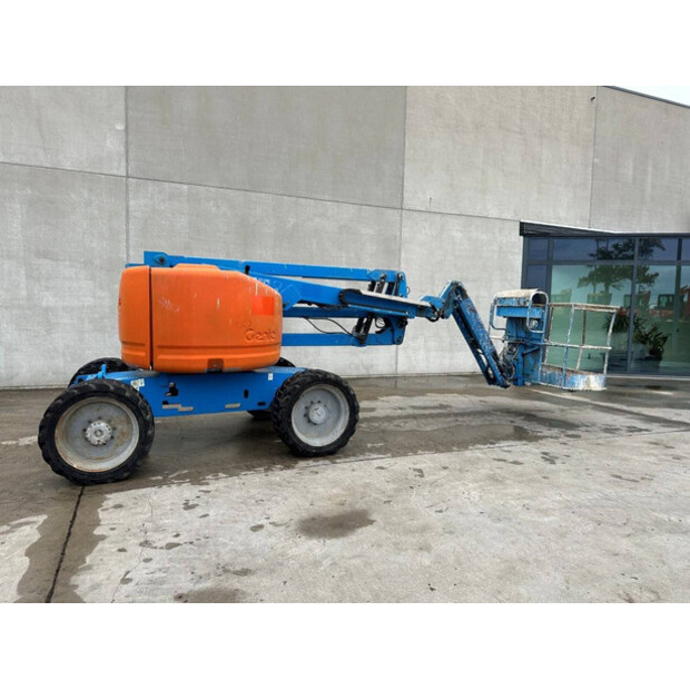 2007 Genie Z45/25-44019760