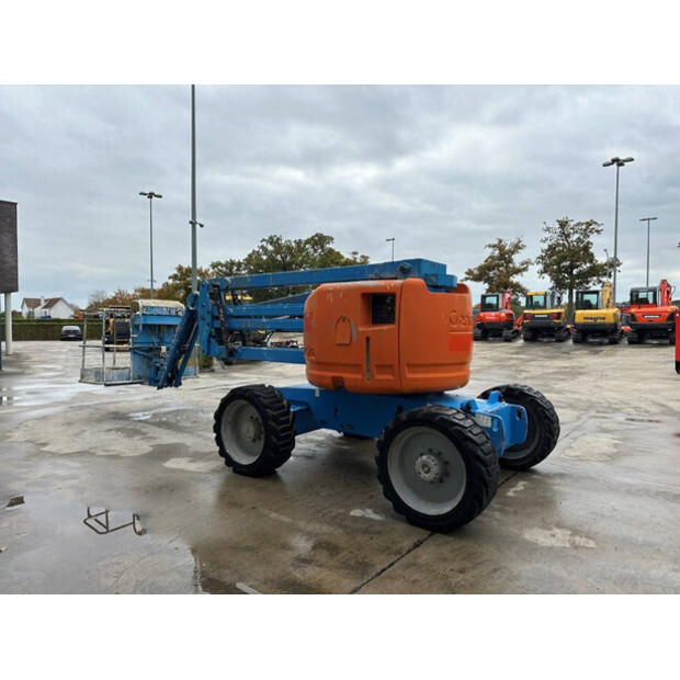 2007 Genie Z45/25-44019762