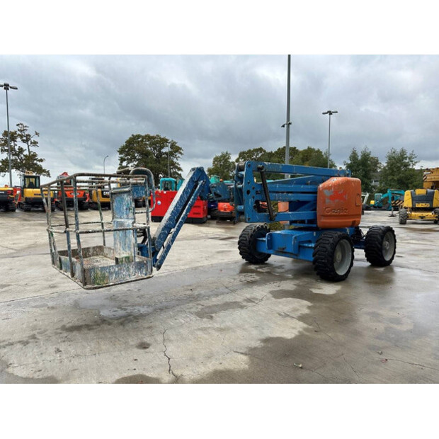 2007 Genie Z45/25-44019763